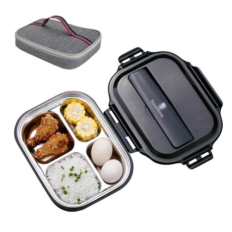 plastic vs stainless steel lunch box|stainless steel insulated lunch containers.